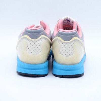 Size 5 Women's adidas ZX 0006 X-Ray Inside Out Sneakers GZ2711