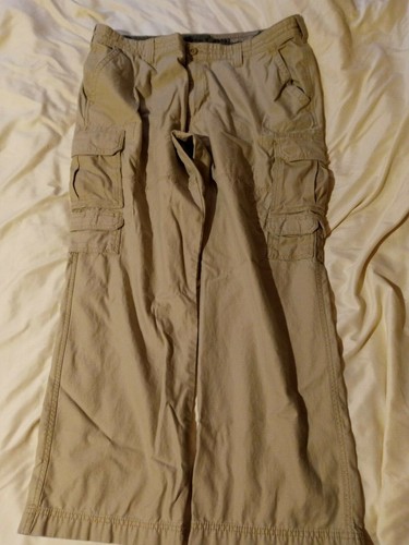 Men's Red Head Trailhead Cargo Pants 