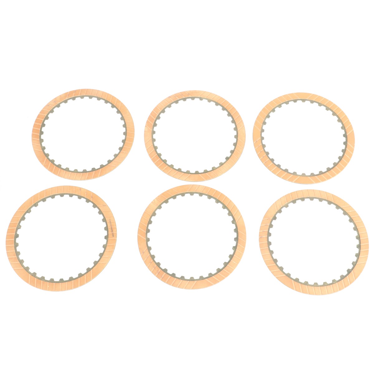 Ford 9l3z-7b164-e Plate Kit 6r80e Clutch Squawk for sale online | eBay