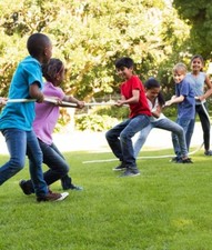 20kg HARD WEARING HEAVY DUTY GRASS SEED.  GARDEN, CHILDRENS PLAY AREA or DOG RUN