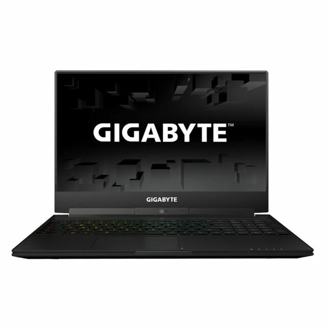 Ordenadores portátiles y netbooks GIGABYTE