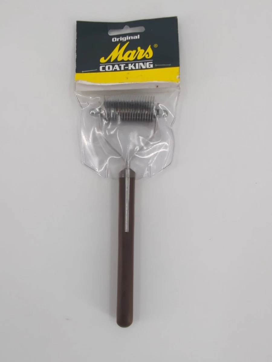 Mars comb shop for dogs