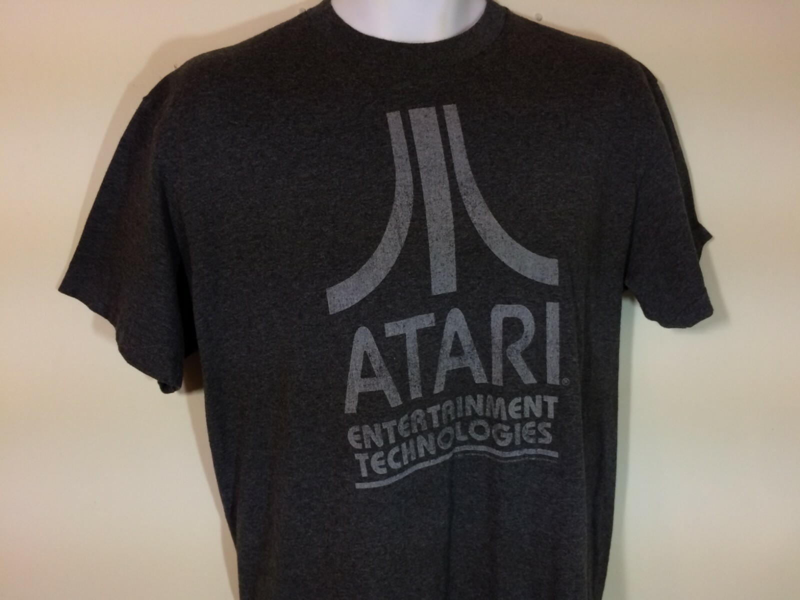 ATARI ENTERTAINMENT TECHNOLOGIES GAMING PONG ASTE… - image 1