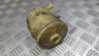 Rover 25 1999 Power Steering Pump Oil Reservoir Tank QFX100140, Ge #453979-44