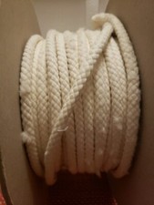 Rowley Company Cordage Cotton Piping Welt Cord,10/32