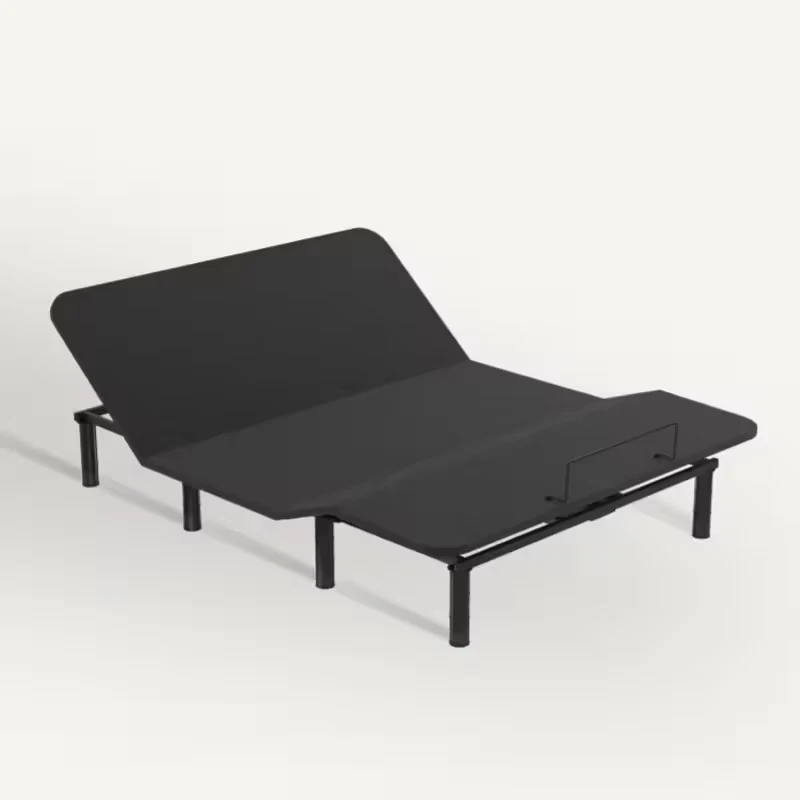 FLEXISPOT S1 Lite Adjustable Bed Frame Twin Queen Size - image 2 of 4