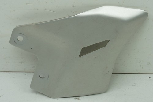 Kawasaki Z 650 ER650HA2 Talón Izquierda Embellecedor (para Reposapiés Conductor)