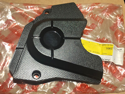 Aprilia Pegaso 650 Strada Trail  05-09 NEW Front Drive Sprocket Cover AP8178784