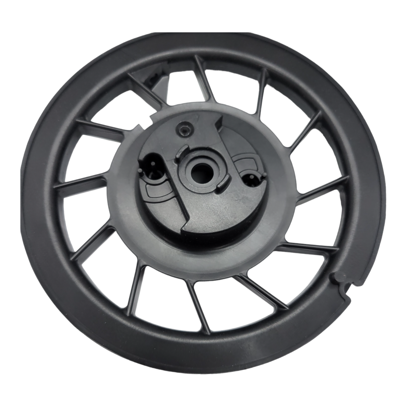 Briggs & Stratton 695129 Starter Pulley 21A800, 21A900, 28AH00, 210700 ...