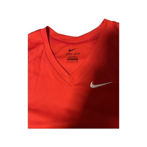 Nike Dri-Fit Touch Training T Shirt 