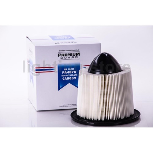 3 Air Filter Fuel Filter Cabin Air Filter Fits 2000 Ford F-250 Super Duty - Picture 5 of 12