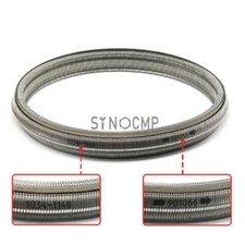 CVT Chain Belt Transmission 901066 RE0F10A For Nissan Murano Mitsubishi Parts