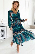 Woman's Dress