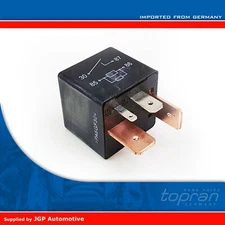  ECU Electronic Control Unit Relay 428 - Petrol - VW Audi Seat Skoda 1J0906381B