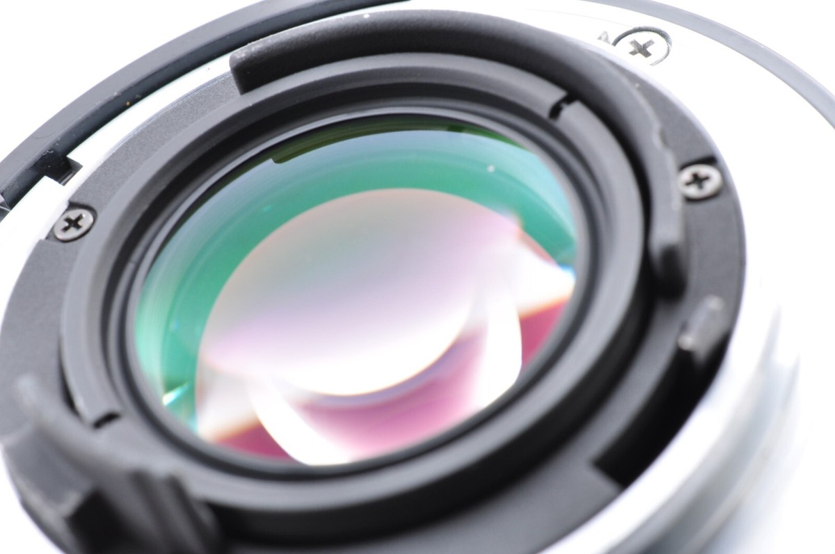 Nikon Ai-S Nikkor 24mm f/2 Near Mint from JAPAN #6188 | eBay