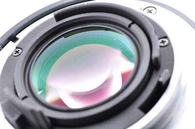 Nikon Ai-S Nikkor 24mm f/2 Near Mint from JAPAN #6188 | eBay