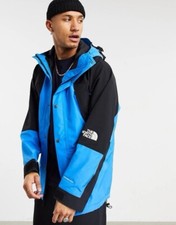 The North Face 1994 Retro Mountain Light Futurelight Jacket Clear Lake Blue