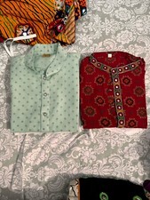 Boys Kurta