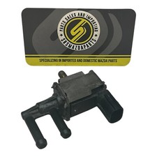 99-05 Mazda Miata Mx-5 Oem Charcoal Vent Canister Purge Solenoid Valve K5t48298