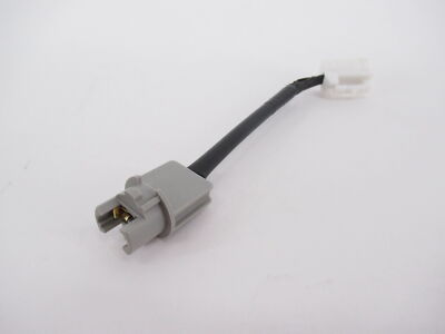 おかめ　1225 Genuine OEM Toyota 81585-12250 Rear Socket & Wire 2020-2021