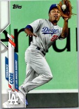 2020 Topps Update #U-63 Terrance Gore 002419