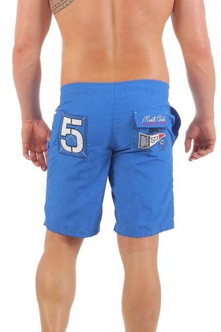 Geographical Norway Badeshorts Shorts Quarter Short Badehose - Bild 4 von 4