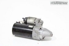 2015-2018 PORSCHE MACAN 3.0L ENGINE STARTER MOTOR BOSCH 0001139021 OEM
