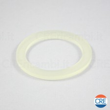 LELIT Guarnizione Silicone Sottocoppa 70 mm Originale Macchina Caffè