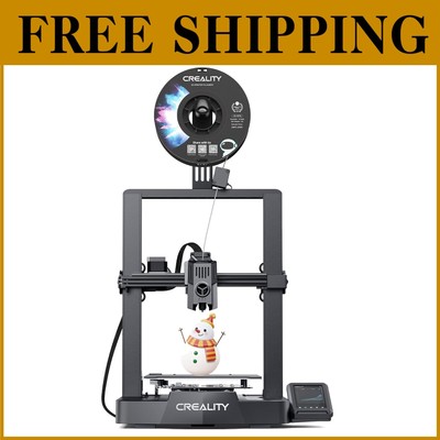 Premium 3D Printer for Kids: 500mm/s Speed, Easy One-Tap Setup & WiFi Control