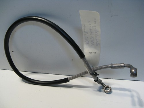 Bremsleitung Hauptbremszylinder vorne zur ABS-Pumpe BMW C 650 GT, C65, 12-15