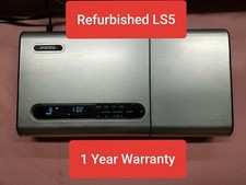 Bose Music Center Model 5 AM/FM CD Player for Lifestyle 3,5,8,12 FULLY REFURBISH