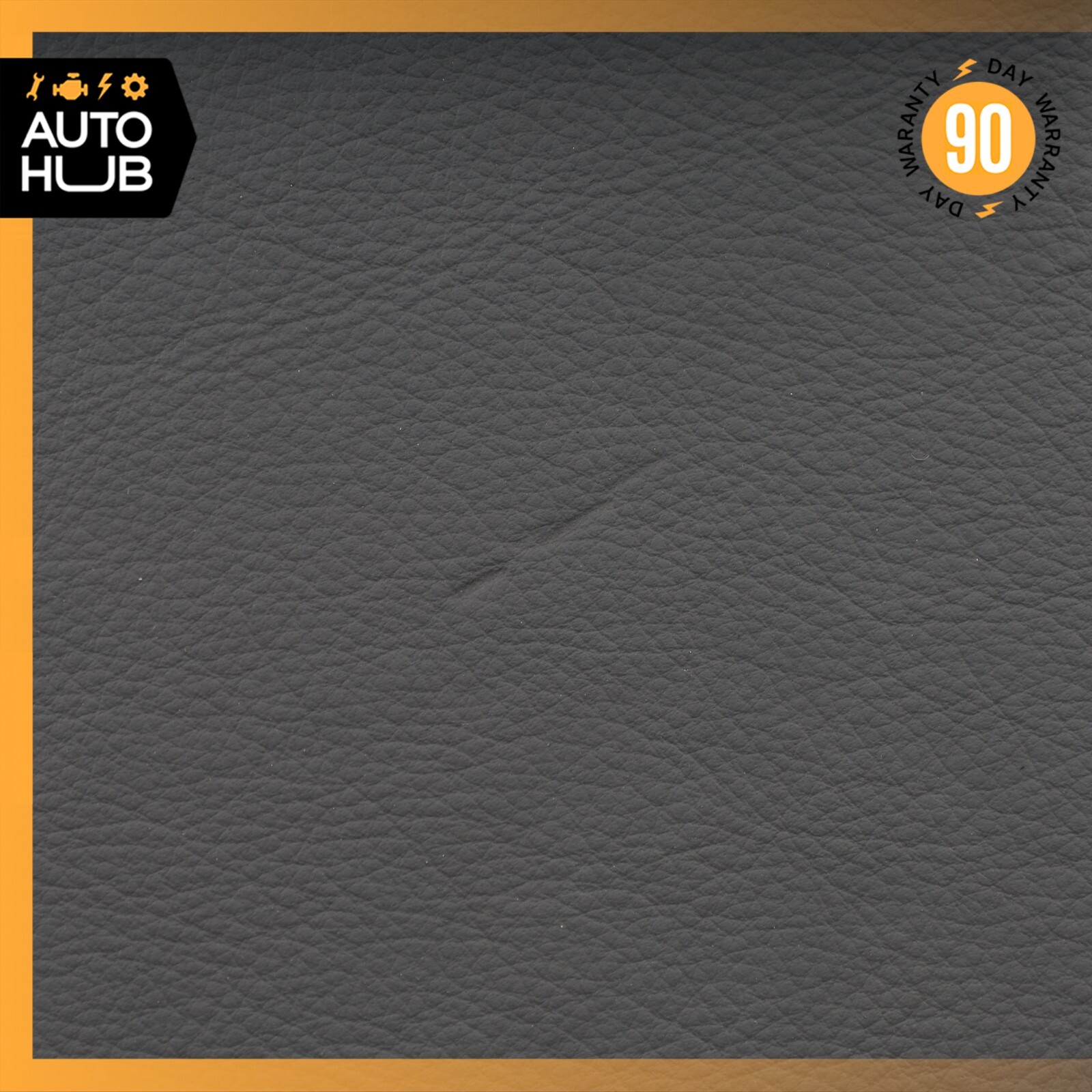 10-19 Aston Martin Rapide Left Side Lower B-Pillar Cover Trim OEM 11k