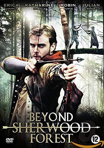 Beyond Sherwood forest (DVD)