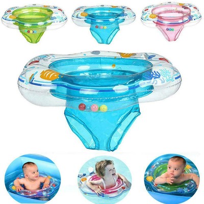 baby solid swimming float