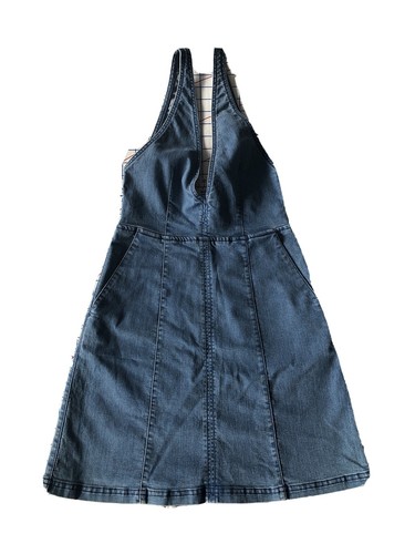 H\u0026M Divided Collection Womens Overall 