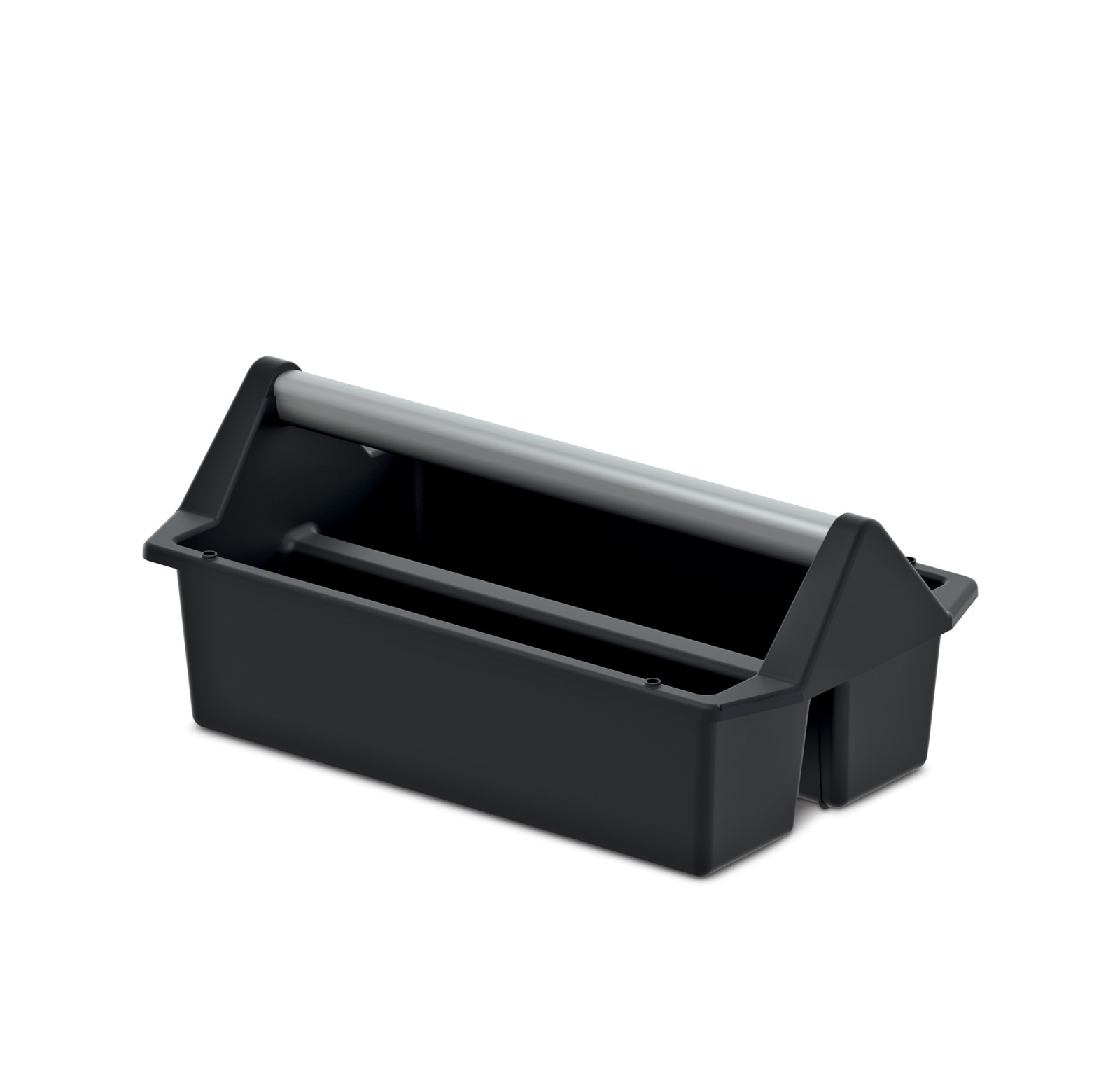 Kistenberg vassoio CARGO - nero