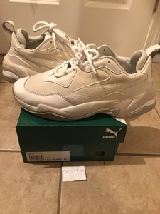 puma thunder desert size 5