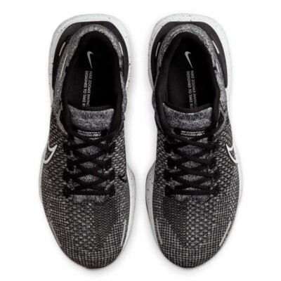Nike ZoomX Invincible Run FK 2 Oreo Mens US 8 Athletic  display picture 2