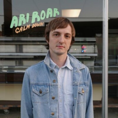 Ari Roar - Calm Down - CD NEU/OVP