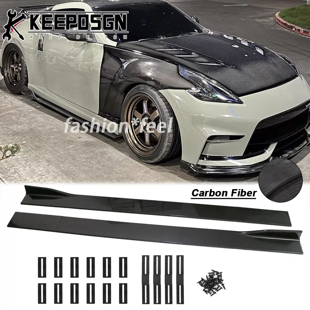 370z parts on sale