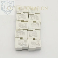 10PC  Automotive Relay 20A 250VAC 4Pins~   AZ2150W-1AE-12DEFT 12VDC