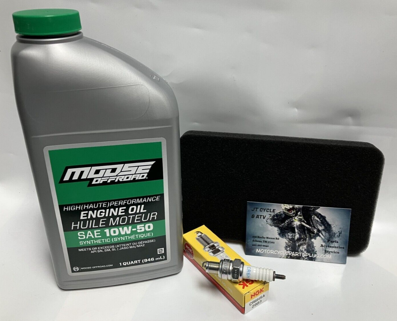 Ngk Tune Up Kit
