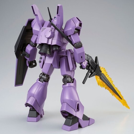 HGUC 1/144 RGM-89 Jegan (Birnam Type) P-bandai limited | eBay