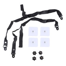 Furniture Anti Tip Straps Heavy Duty Straps Child Safety Adjustable Strap