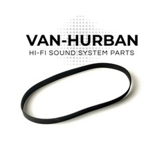 Aiwa Ad-R550 Belt Cassette