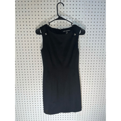 Karl Lagerfeld dress