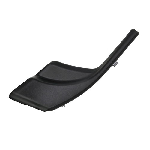 Front Left Wiper Cowl Extension Cover 53867-52150 For Toyota Prius C 2012-2018 - Picture 2 of 5