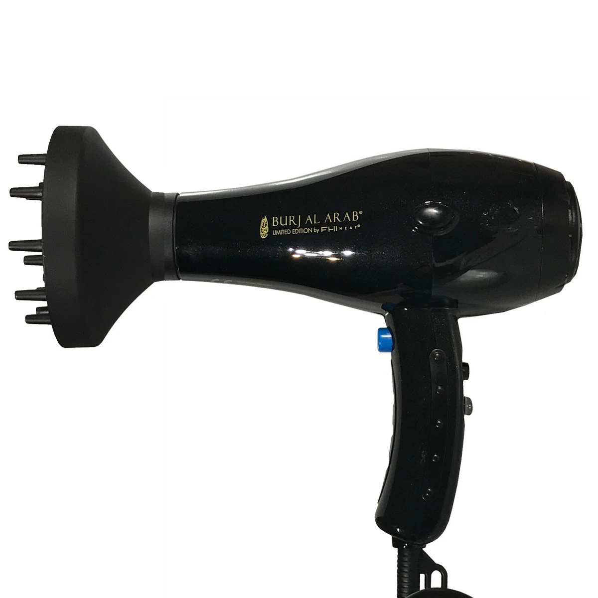 FHI Heat Burj Al Arab Limited Edition Professional Salon Nano Hair