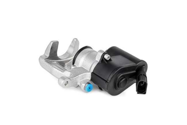 Rear Electronic Brake Caliper - Audi A6 C6 [2004-2011] Drivers Right 4F0615404A