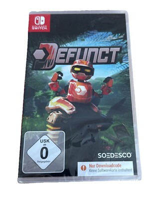 DEFUNCT - [Nintendo Switch] CiaB | eBay.de